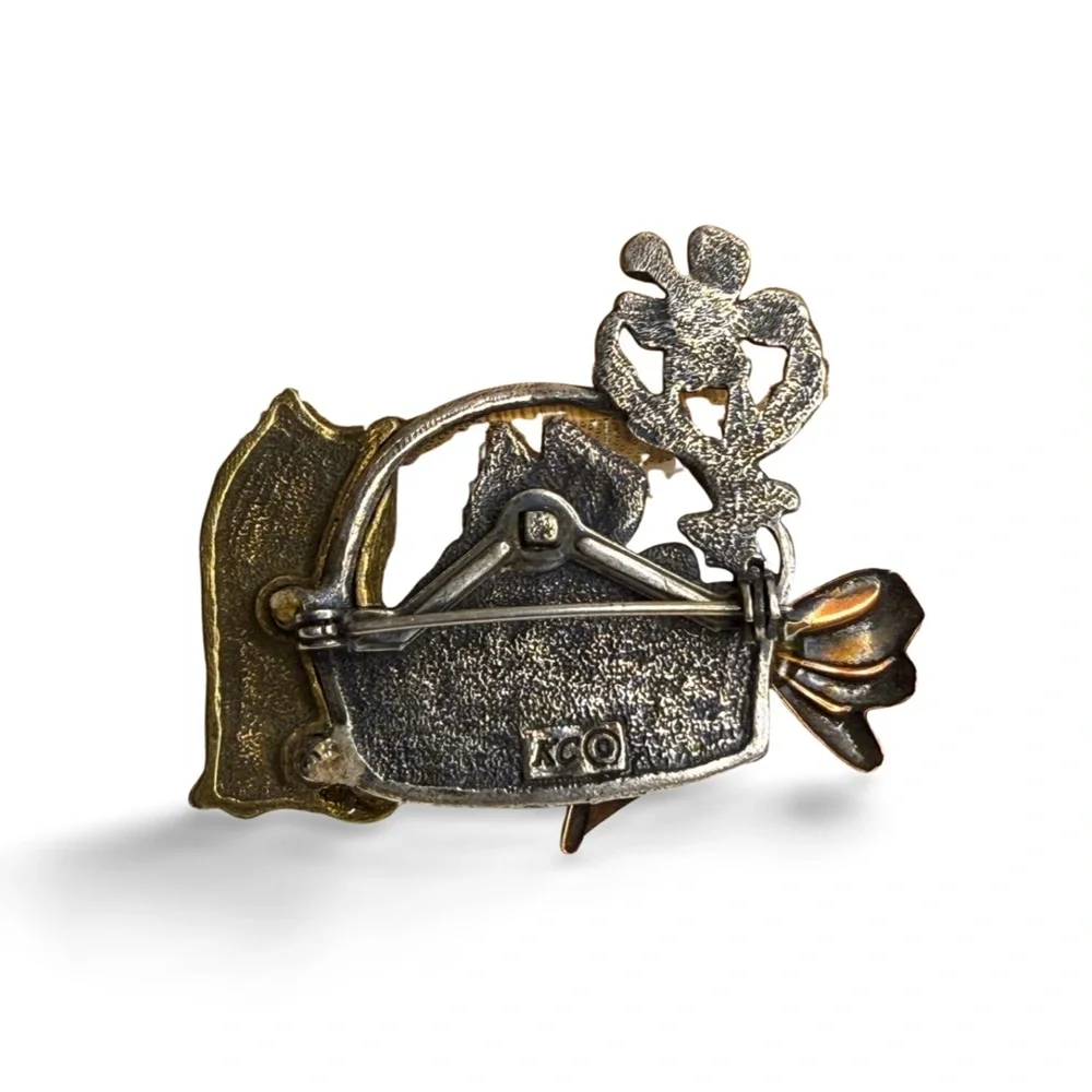 N/A vintage figural